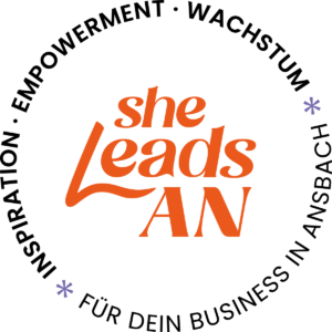 she leads AN - on Tour Gunzenhausen