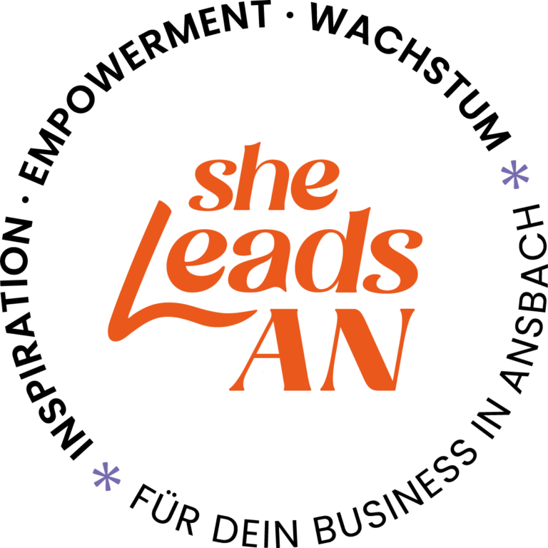 she leads AN – on Tour Gunzenhausen